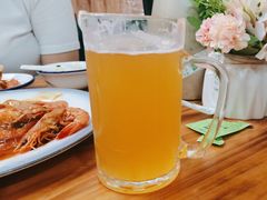 -来之顺海鲜菜馆·青岛菜·始于1993(栈桥店)