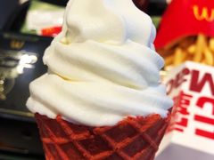 -麦当劳(无锡滨湖万达店)