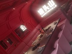 -狼头山火锅 KTV欢唱·烤串(理工大学店)