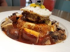 -Dazzling Cafe 蜜糖吐司专卖店