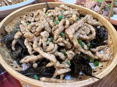 -下梅人家土菜馆(历史文化餐厅度假区店)