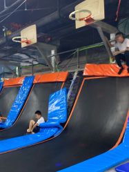 -功夫龙欢乐亲子城(东城区)