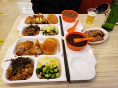 -香妃烤鸡(西单店)