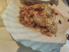 -Mr·Fish鱼鲜生海鲜放题(银泰in99店)