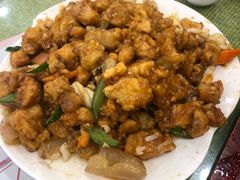 -桃子餐厅·天津菜(红星路直营店)