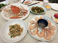 -三姐妹餐厅(曲江店)