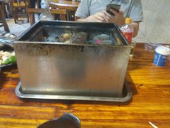 -丹东特色烤肉(学府路一部店)