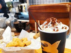 -BeauTea水仙(coco park店)