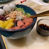 倍儿讲究的规矩菜