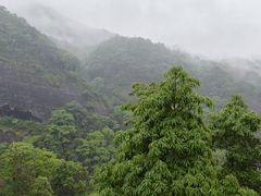 -修水东浒寨风景区