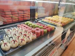 -陶陶居饼家(惠福东路店)