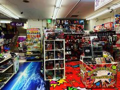 -信長書店 日本橋店