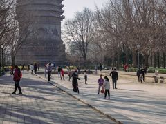 -玲珑塔公园