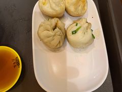 鲜肉生煎-大壶春生煎(四川中路店)