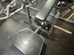 -CUBE私教·普拉提·拳击(龙漕路店)