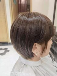 -木北造型
