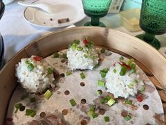 -渝信川菜(南滨店)