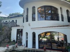 -澳门圣地牙哥古堡酒店