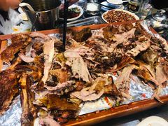 -宗泉烤全羊·烤羊腿·家常菜(解放东路店)