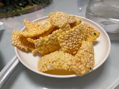 蛋黄锅巴-宾湖农庄·农场特色(太湖龙之梦店)