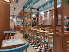 大堂-满记甜品(湖滨店)