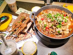 -蛙喔牛蛙(盐城盐都万达店)