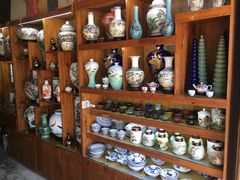 -景德镇古窑民俗博览区