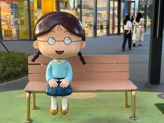 -东莞松山湖万象汇