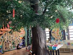 -钟书阁(松江泰晤士小镇店)