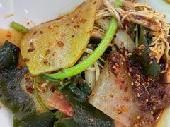 -川锦汇麻辣拌(长大店)