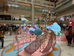 -新城市广场