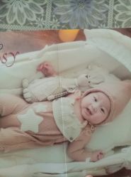 -韩国乐上Rosy Baby儿童摄影(海光寺店)