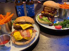 -bluefrog蓝蛙(水游城店)