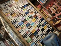 -姜胖胖无限自助烤肉(罗湖宝能店)