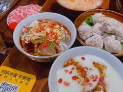 -胖姐社区老火锅(北京总店)