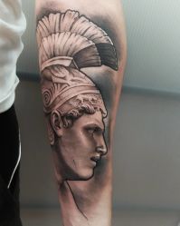 -记号刺青tattoo纹身工作室