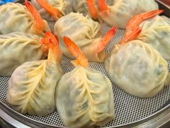 -叶存利海鲜大馅饺子(海宁路总店)