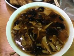 豆腐脑-增盛魁小吃店