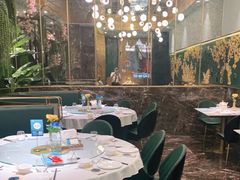 大堂-雀蓝川菜(奥体广场店)