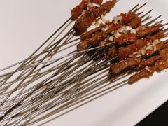 -三个大叔东北烧烤·砂锅菜(西三旗店)