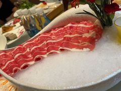 -江海肥牛(桃园南路店)