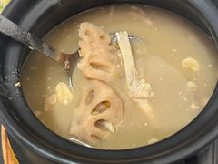 -文记壹心鸡(宝华路店)