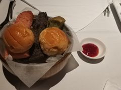 -佐度王子扒房(天鹅湖店)