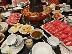 -草原饭店火锅