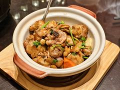 -中山保利艾美酒店-乐美中餐厅