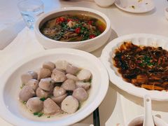 -得月楼·省级非遗·传统苏帮菜(观前店)