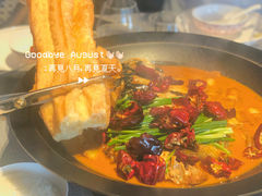 段氏绝味鱼头-柿合缘新京菜(国金中心商场店)