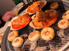 -缘·金家烤鳗鱼(西塔总店)