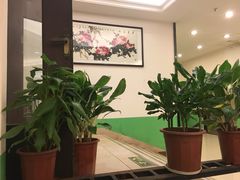 -金河半岛园林酒家(金融城店)