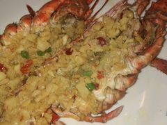 -星伦多 自助料理(圆融店)